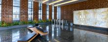 Midtown Jalisco Oficinas in Guadalajara, Mexico