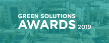 Vote for your favorite EDGE-certified projects to win the Green Solutions Awards